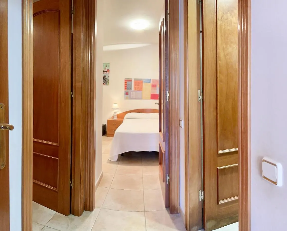 Centric Apartment With Pool In Tossa 2 Τόσα ντε Μαρ