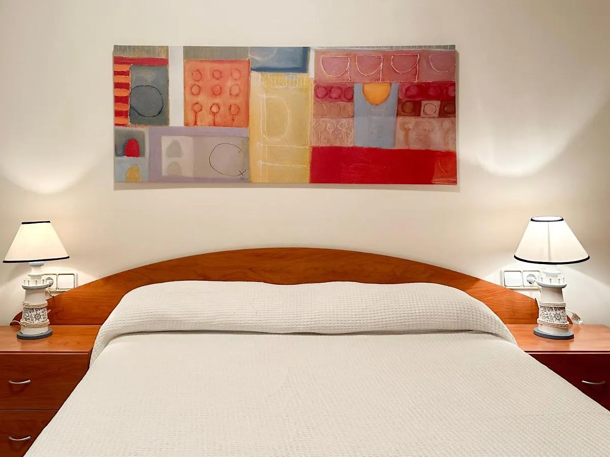 Centric Apartment With Pool In Tossa 2 Tossa de Mar