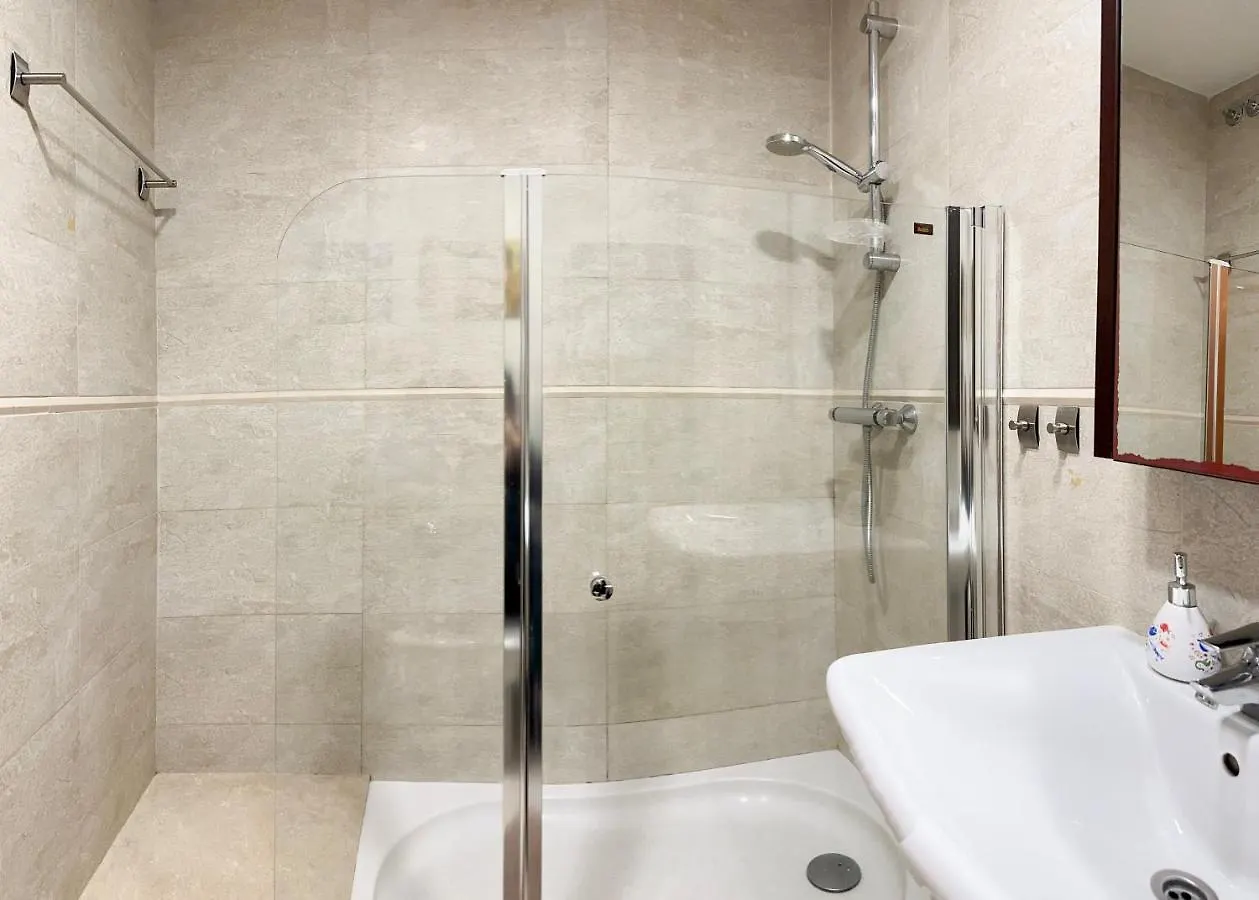 Centric Apartment With Pool In Tossa 2 Τόσα ντε Μαρ