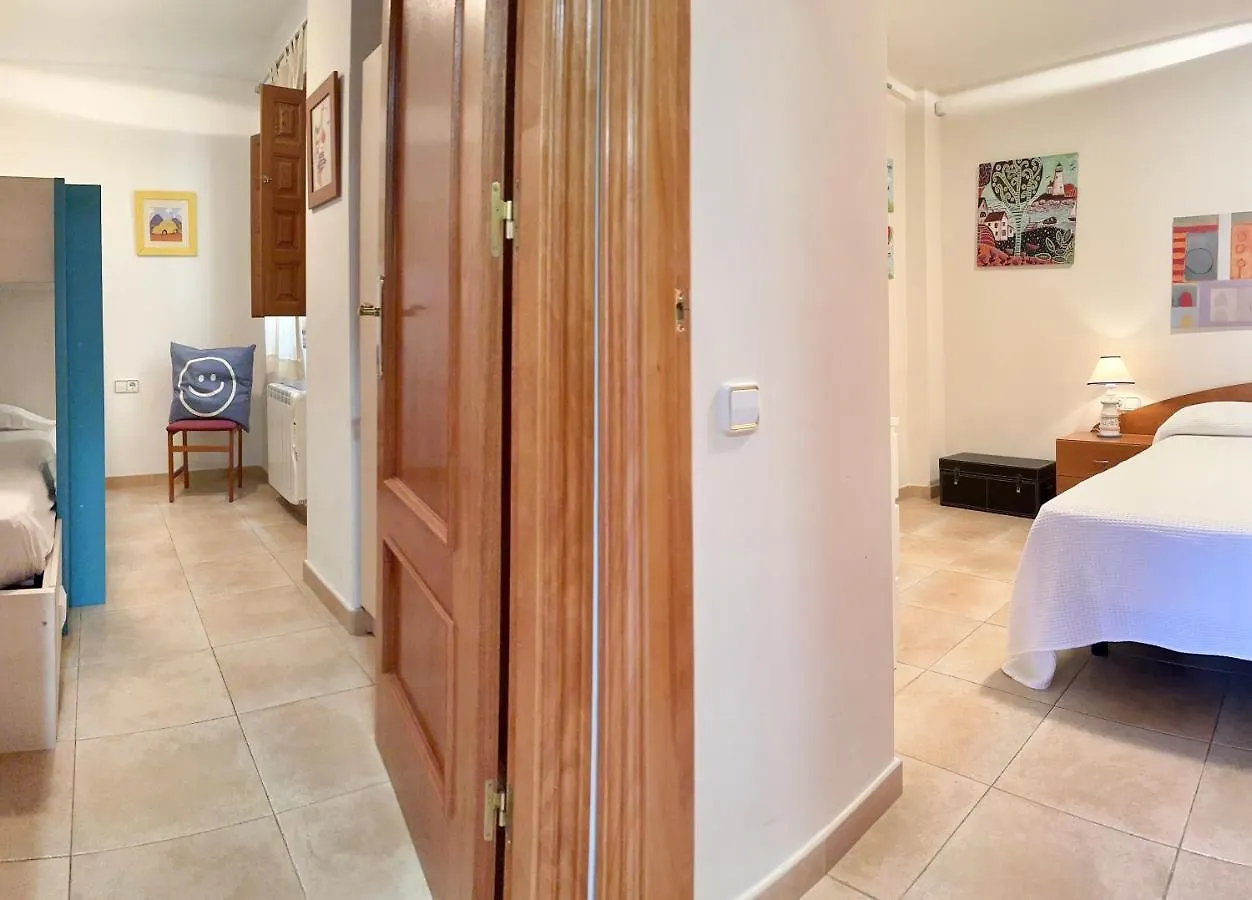 Centric Apartment With Pool In Tossa 2 Tossa de Mar 0*,