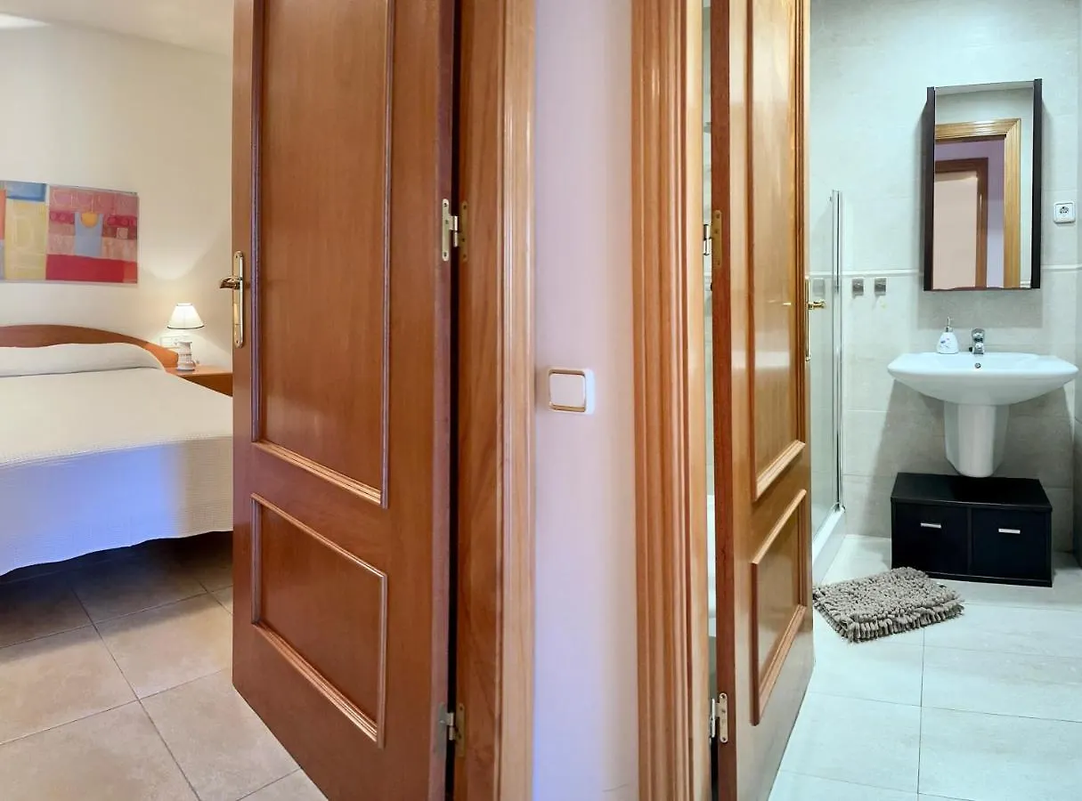 Centric Apartment With Pool In Tossa 2 Τόσα ντε Μαρ Ισπανία